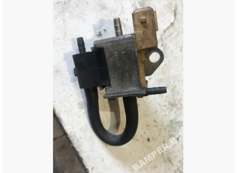 Клапан электромагнитный к Mercedes C W203, 1999г.