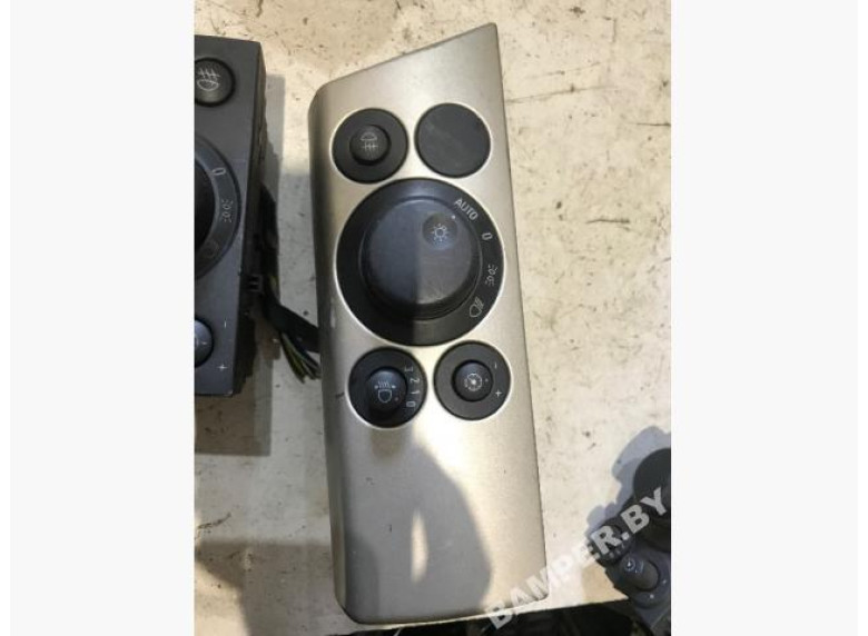 Переключатель света к Opel Astra, 2006г.