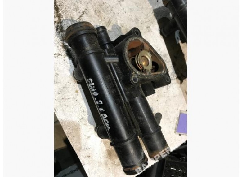 Корпус термостата к Renault Master