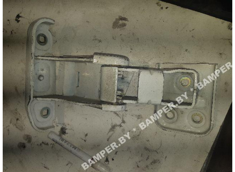 Петля крышки багажника к Peugeot Expert, 2007г.