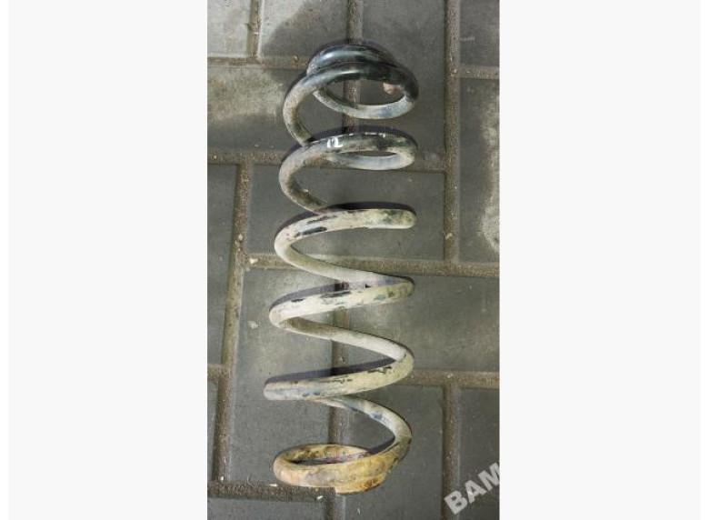 Пружина задняя к Seat Leon