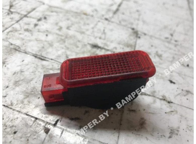 Подсветка салона к Volkswagen Golf, 2000г.