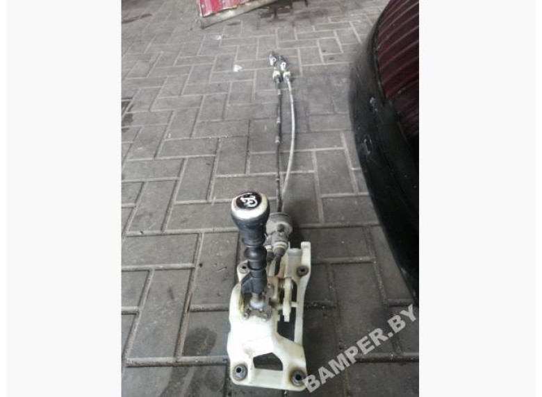 Кулиса к Kia Ceed