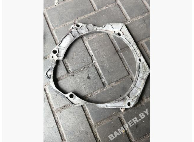 Прокладка КПП (пластина) к Opel Corsa, 2004г.