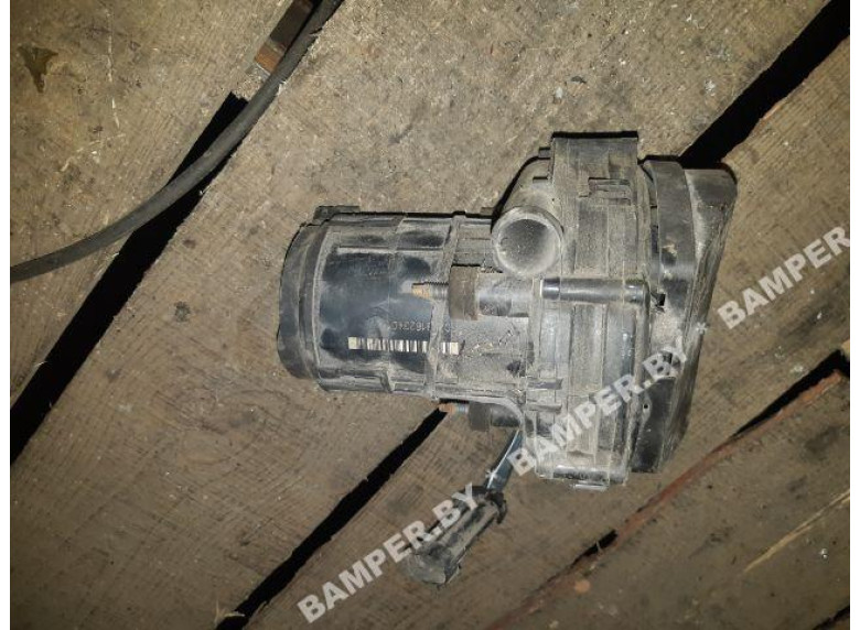 Насос воздушный к Opel Vectra, 1999г.
