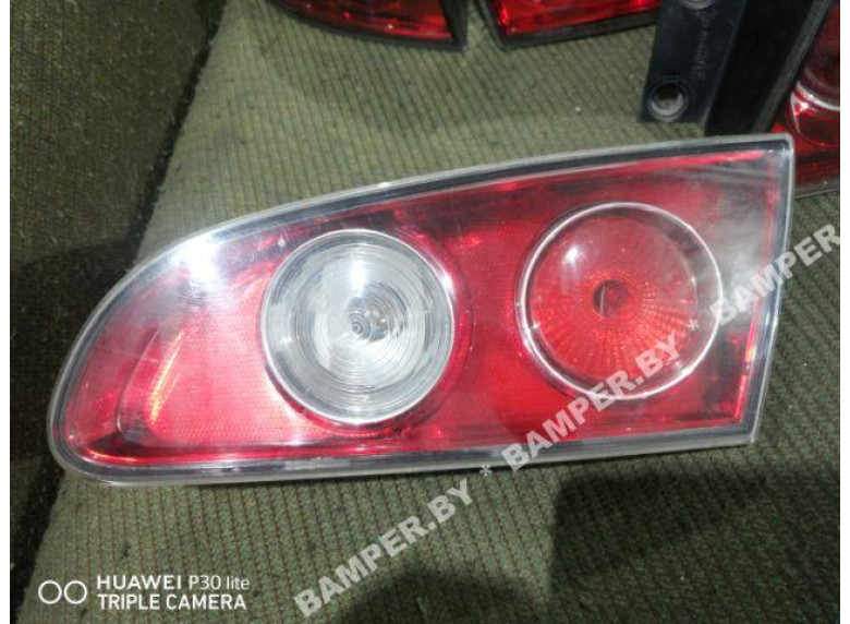 Фонарь крышки багажника правый к Seat Ibiza, 2005г.