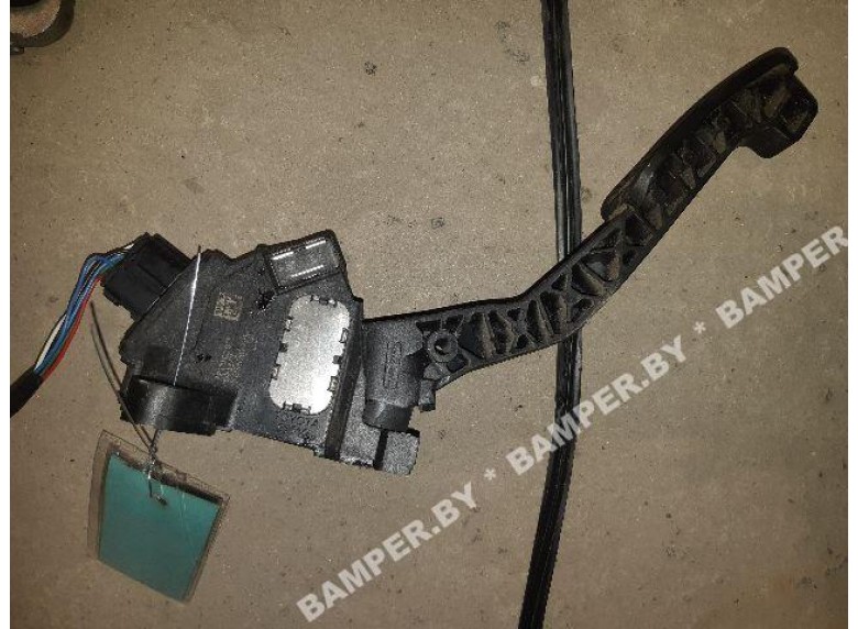 Педаль газа к Toyota Yaris