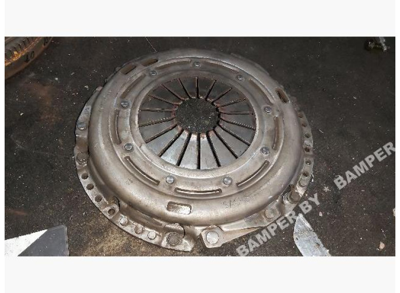 Корзина сцепления к Dodge Caliber, 2007г.