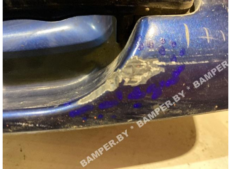 Ручка наружная сдвижной двери правой к Chrysler Voyager