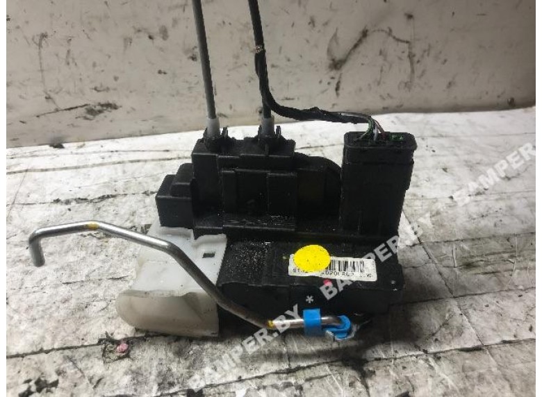 Замок двери передней правой к Замок двери передней правой к Hyundai i20 undefined г. i20