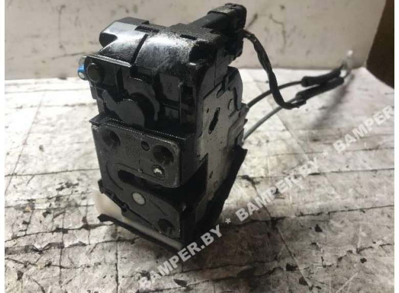 Замок двери передней правой к Hyundai i20