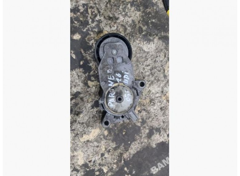 Натяжитель ремня генератора к Peugeot Partner