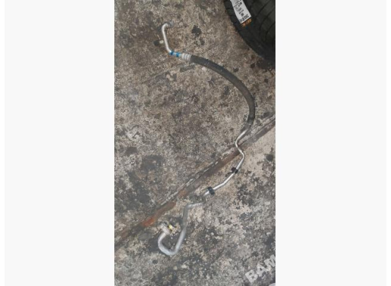 Трубка кондиционера к Fiat Punto