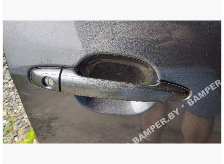 Ручка наружная передняя правая к Toyota Camry
