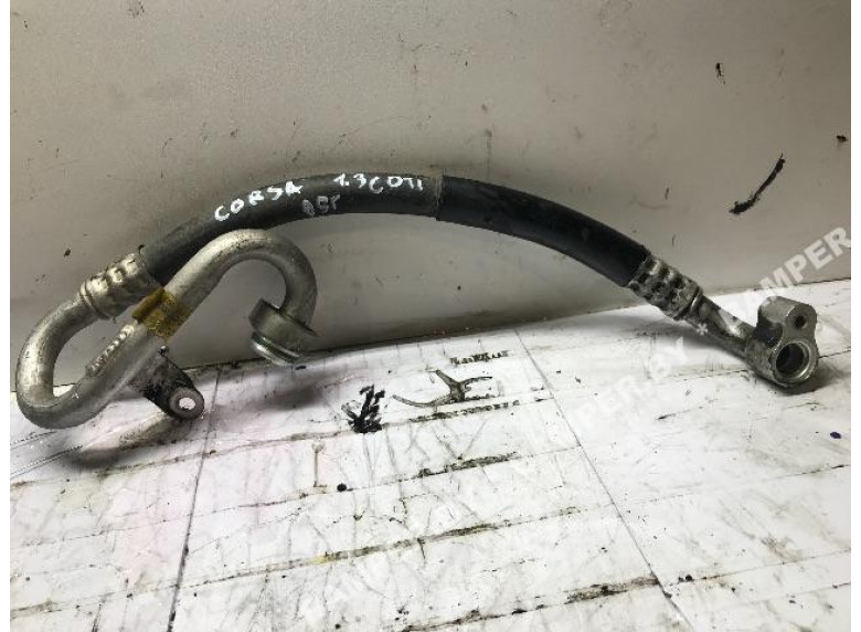 Трубка кондиционера к Opel Corsa, 2009г.