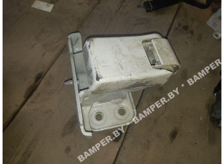 Петля крышки багажника к Peugeot Expert, 2007г.