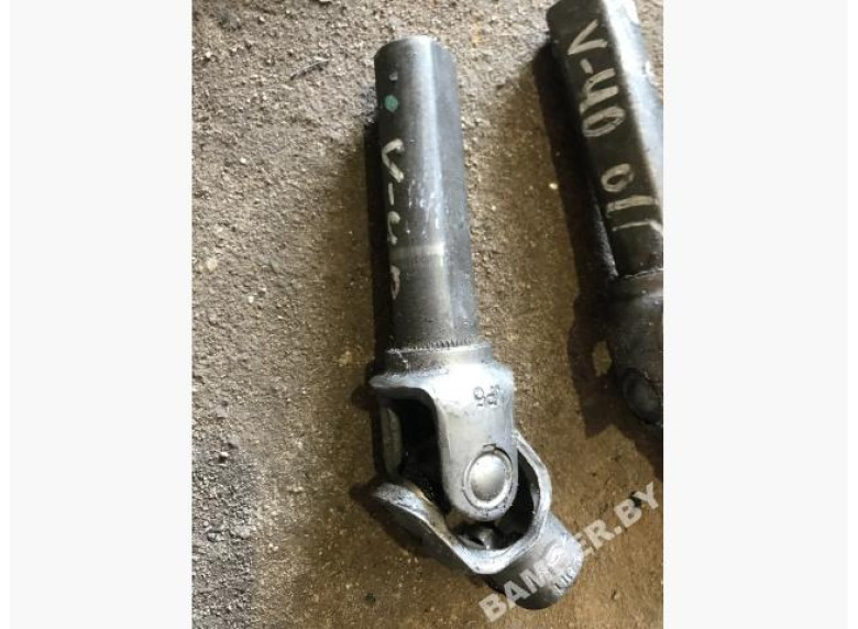 Рулевой карданчик к Volvo V40