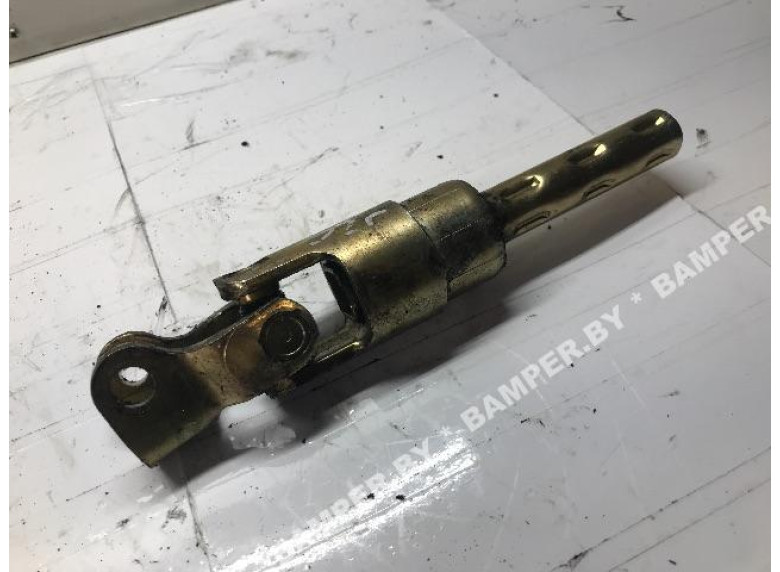 Рулевой карданчик к Renault Scenic, 2000г.