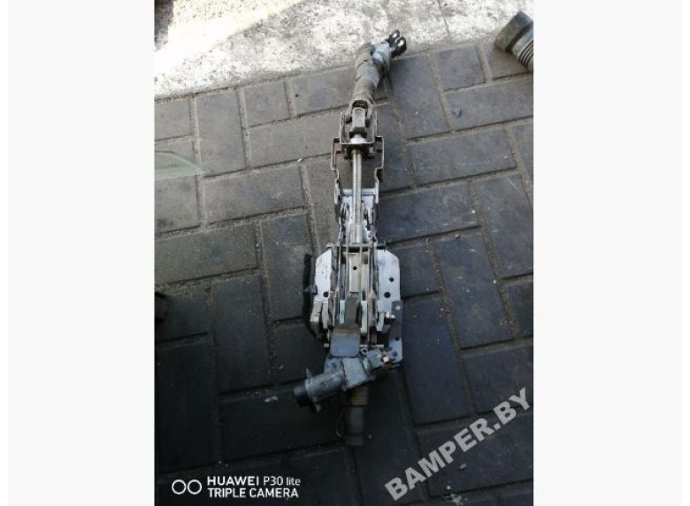 Рулевая колонка к Volkswagen Transporter, 2006г.