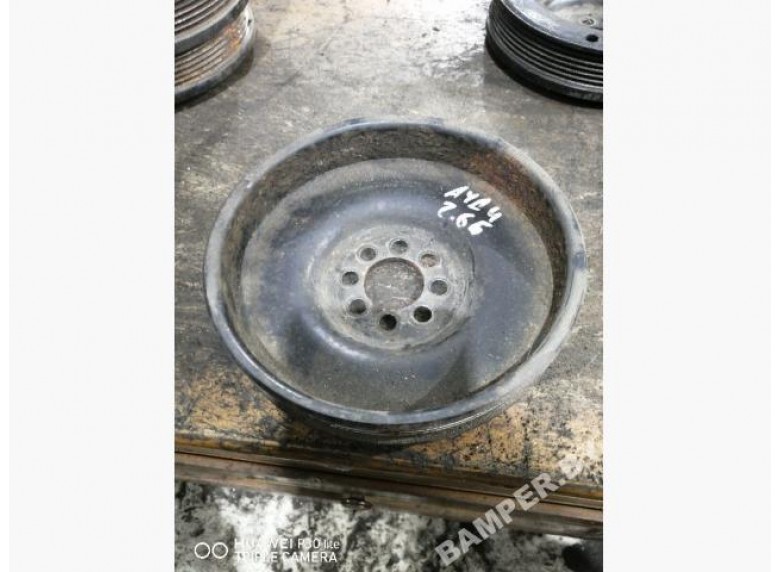 Шкив коленвала к Audi 100