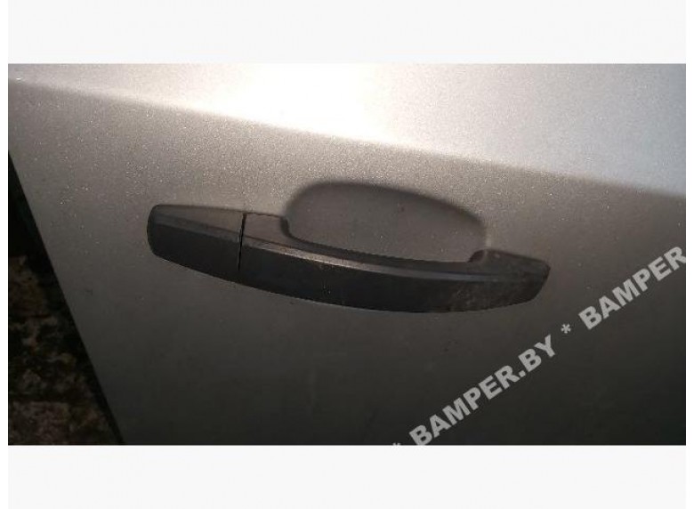 Ручка наружная передняя правая к Chevrolet Cruze