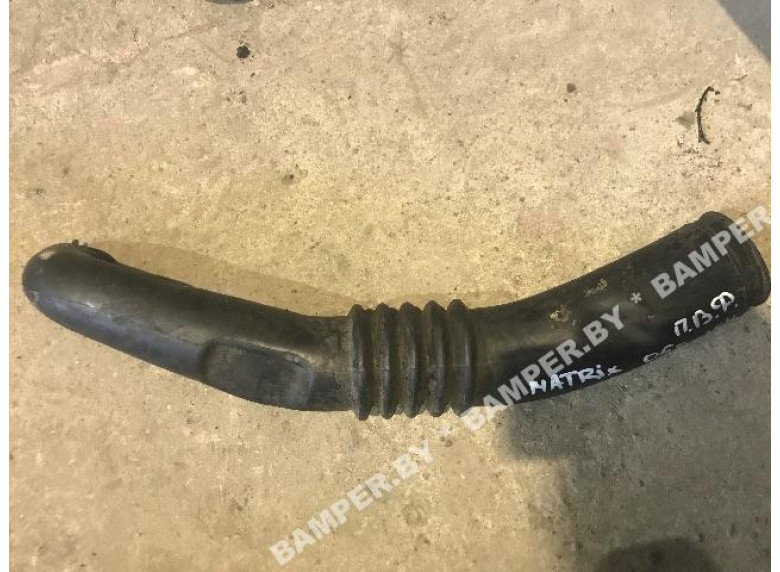 Патрубок воздушного фильтра к Hyundai Matrix