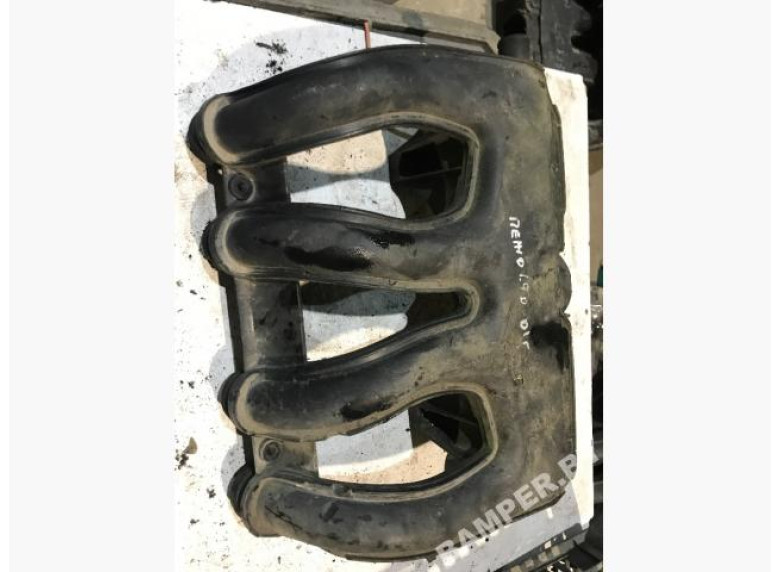 Коллектор впускной к Citroen Berlingo, 1999г.