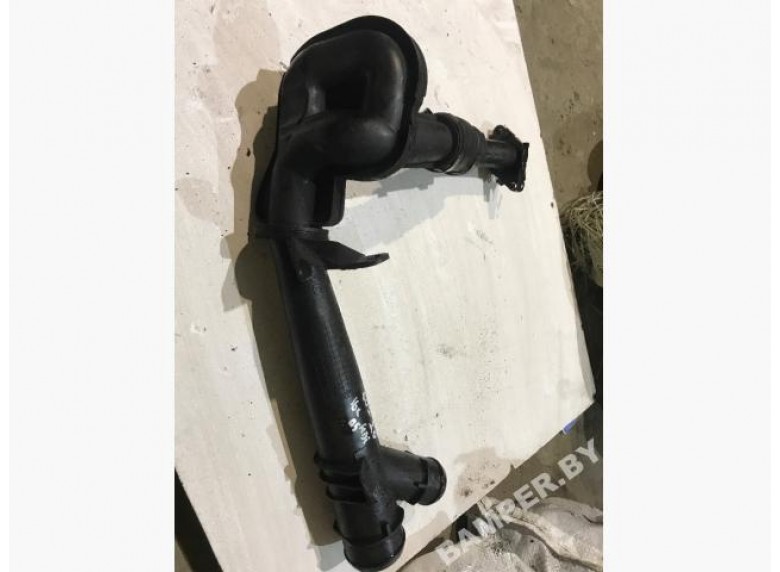 Патрубок (трубопровод, шланг) к Peugeot 607