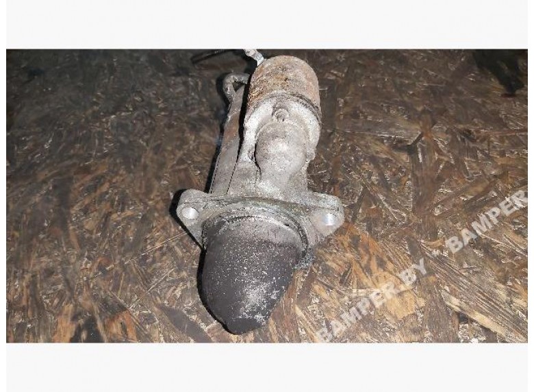 Стартер к Opel Signum