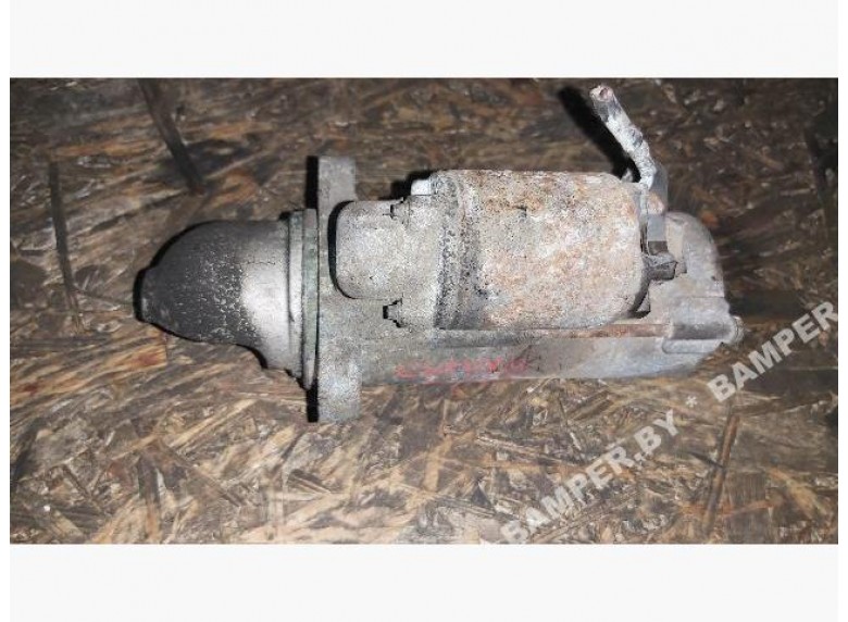 Стартер к Opel Signum