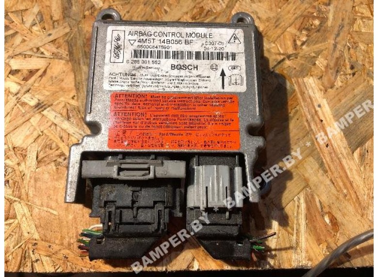 Блок AirBag к Ford Focus