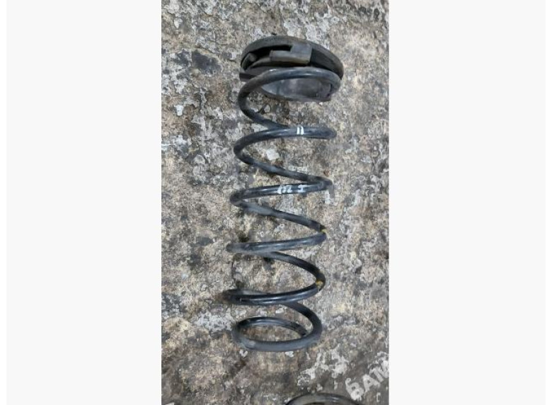 Пружина задняя к Hyundai i20, 2010г.