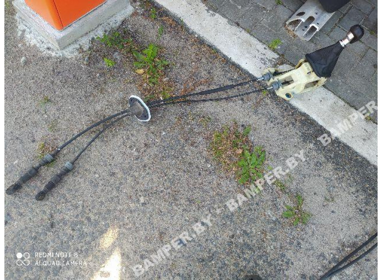 Кулиса к Kia Ceed