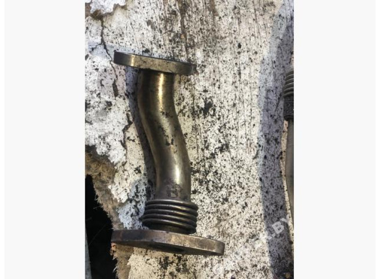 Трубка системы рециркуляции EGR к Volvo V70