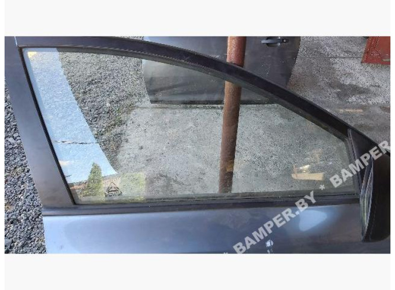 Стекло двери передней правой к Kia Ceed
