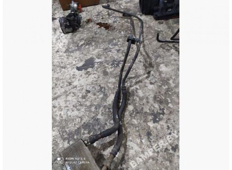 Трубка масляного радиатора к BMW X5 E53