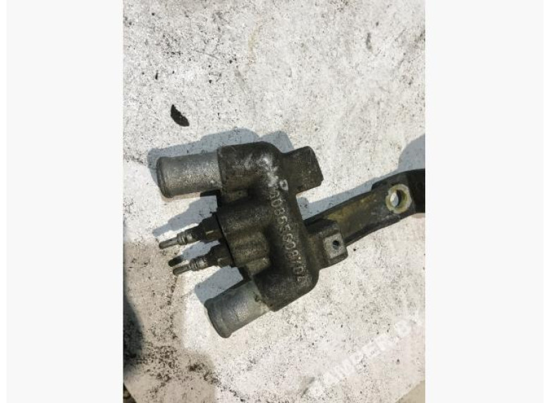 Подогреватель охлаждающей жидкости (антифриза) к Volvo V40, 2002г.