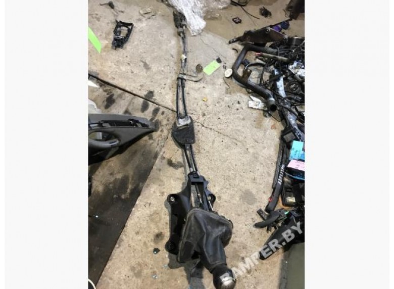 Кулиса к Toyota Auris