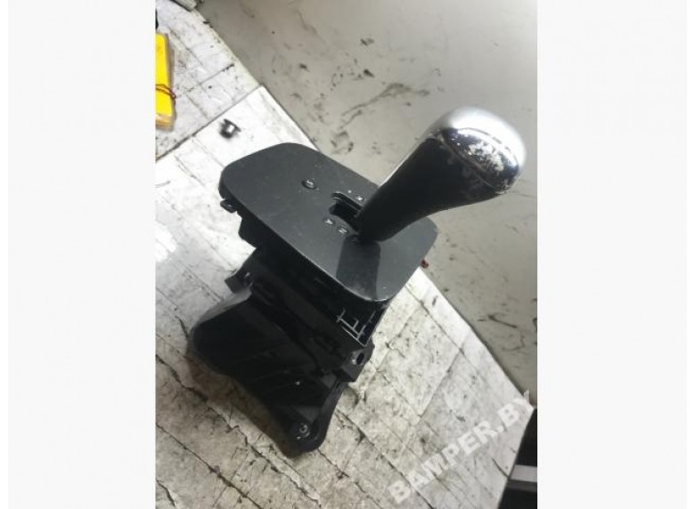 Кулиса к Peugeot 5008