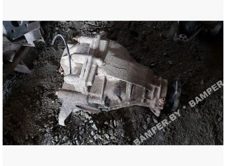 Редуктор заднего моста к Mercedes ML W163