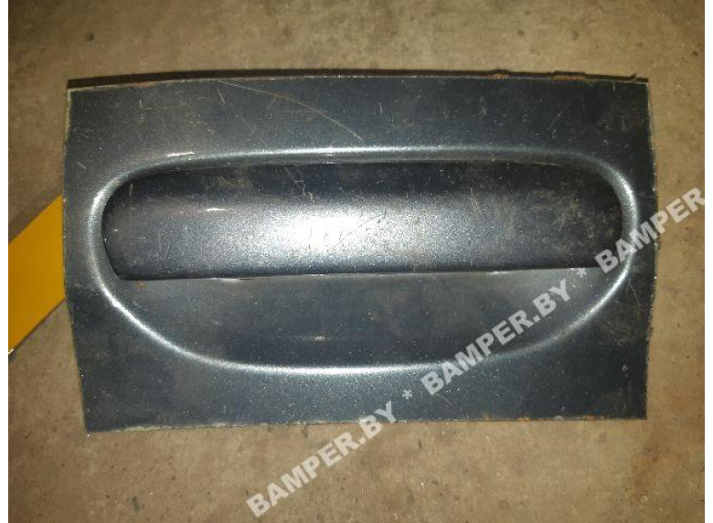 Ручка наружная передняя правая к Citroen Xsara Picasso, 2004г.