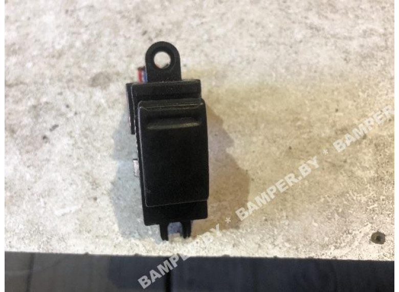 Кнопка стеклоподъемника к Nissan Primera, 2004г.