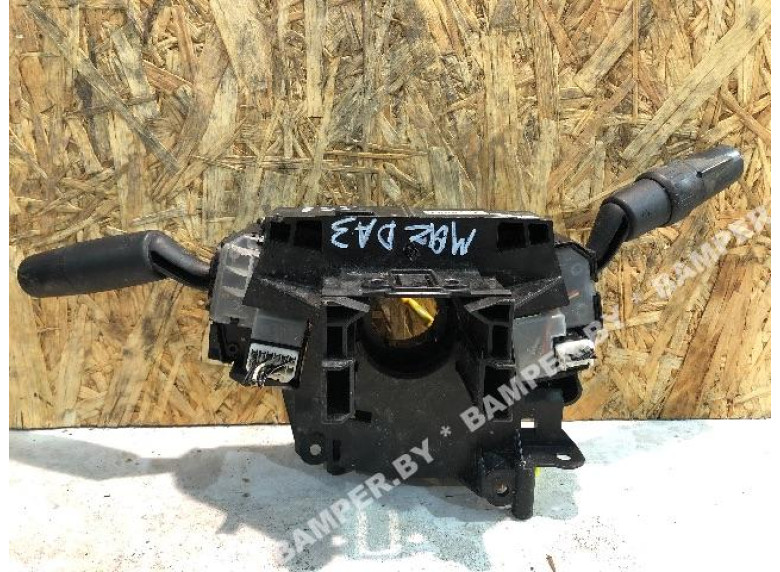 Переключатель подрулевой (стрекоза) к Mazda 3, 2004г.