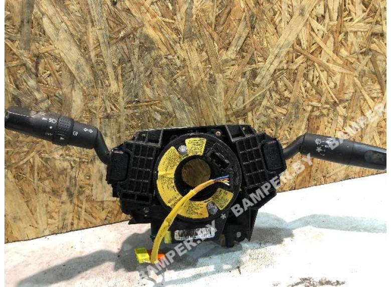 Переключатель подрулевой (стрекоза) к Mazda 3, 2004г.