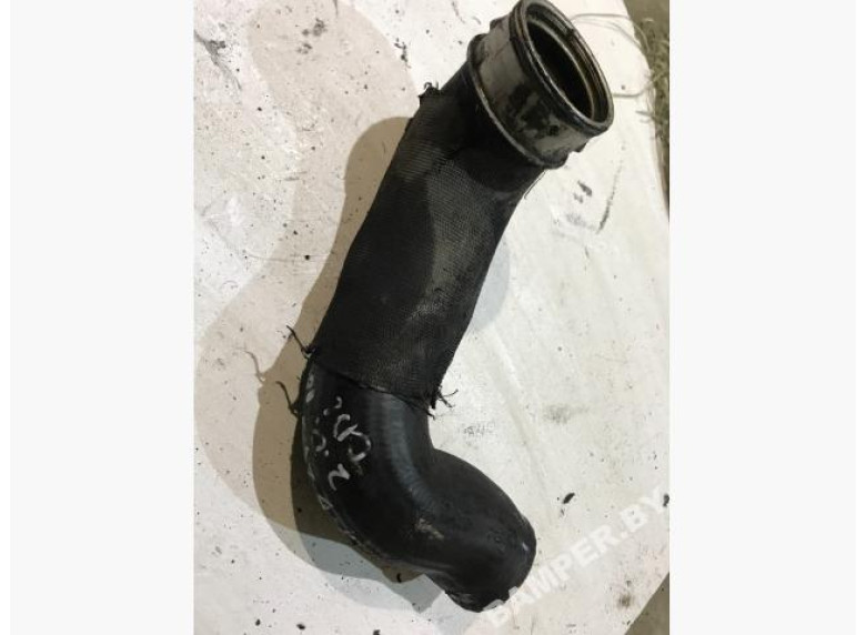 Патрубок (трубопровод, шланг) к Mercedes B W245, 2005г.