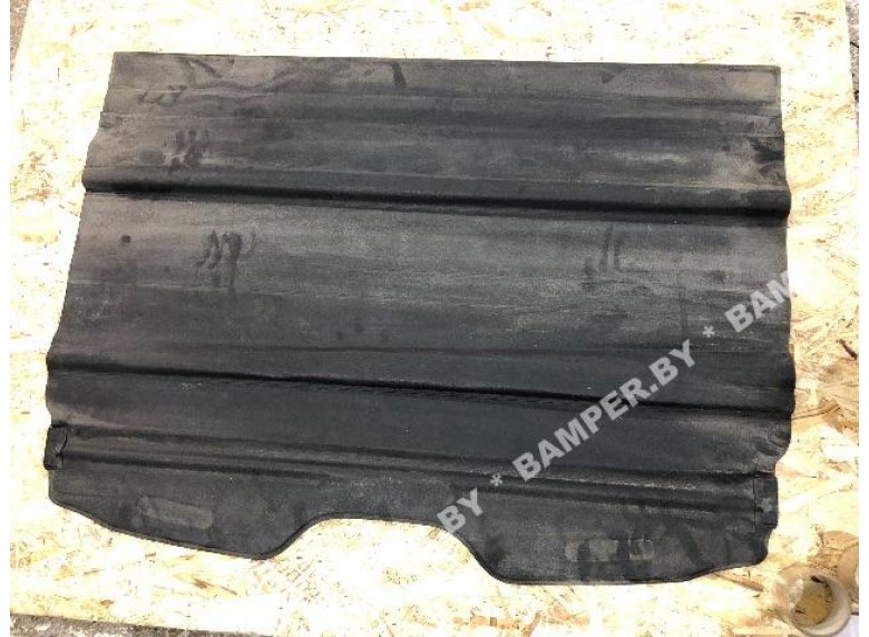 Шторка багажника к Opel Astra