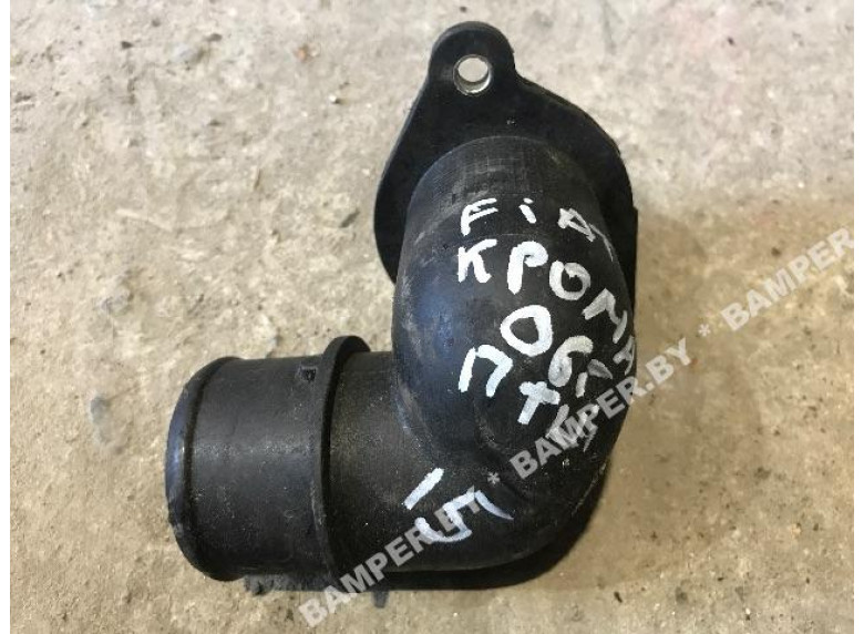 Патрубок (трубопровод, шланг) к Fiat Croma