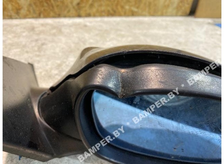 Зеркало наружное правое к BMW 1 E87/E81/E82/E88