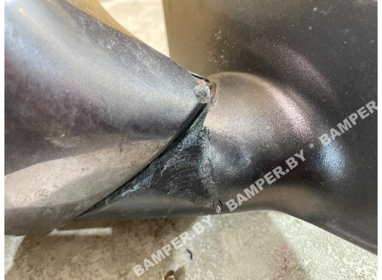 Зеркало наружное правое к BMW 1 E87/E81/E82/E88