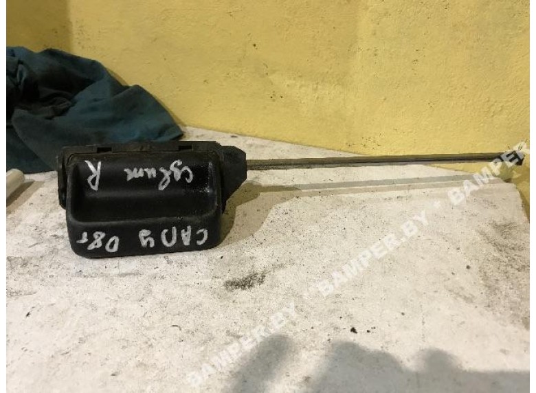 Ручка внутренняя к Volkswagen Caddy